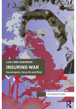 Insuring War