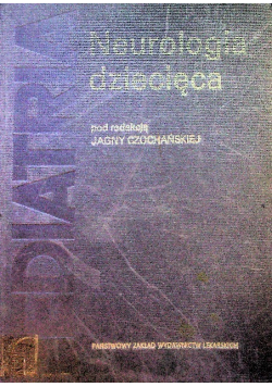 Neurologia dziecięca