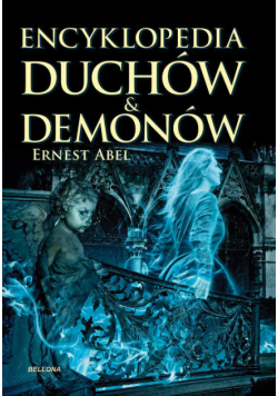 Encyklopedia duchów i demonów