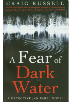 Russell Craig - Fear of Dark Water