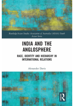 India and the Anglosphere