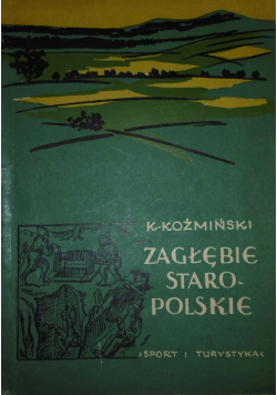 Zagłebie staropolskie