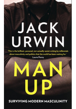 Man Up