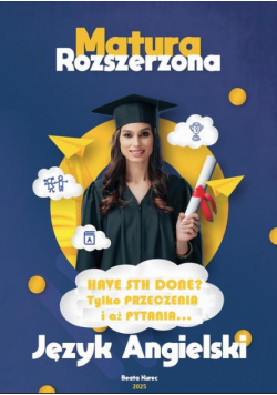 Have Sth Done? Tylko Przeczenia I Aż Pytania...