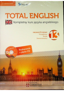 Total English Vol 13