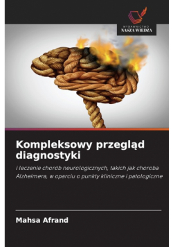Kompleksowy przegląd diagnostyki