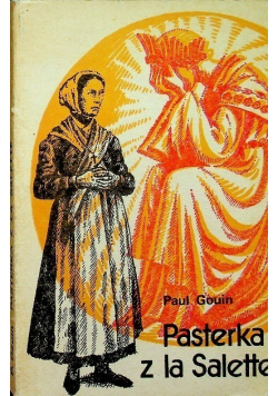 Pasterka z la salette