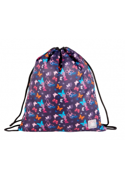 Worek na buty Mariposa MBQ