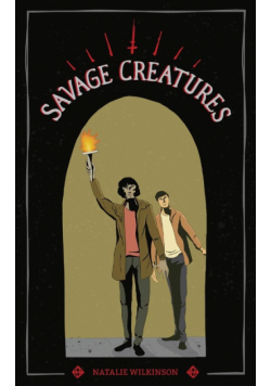 Savage Creatures