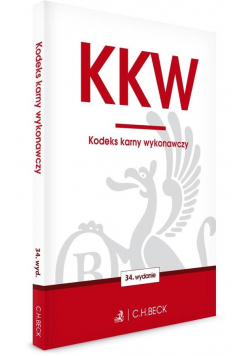 Kodeks karny wykonawczy w.34