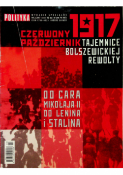 Czerwony Październik 1917 Nr 2 / 07