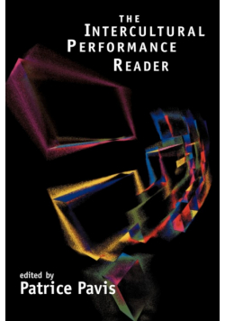 The Intercultural Performance Reader