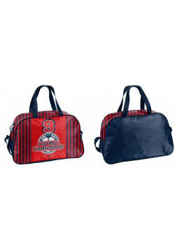 Torba sportowa Football PP21FO-074 PASO