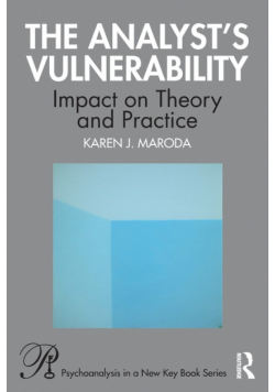 The Analyst's Vulnerability