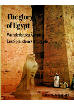 The glory of Egypt