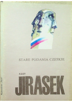 Stare podania czeskie
