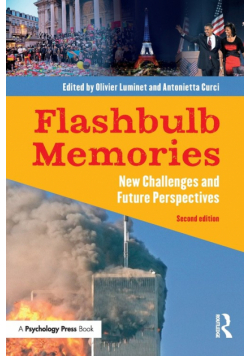 Flashbulb Memories