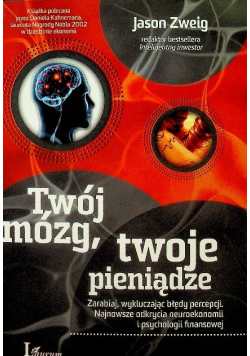 Twój mózg twoje pieniądze
