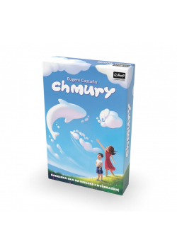 Chmury MUDUKO