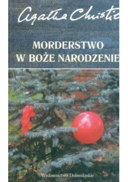 Morderstwo w Boże narodzenie