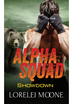 Alpha Squad Showdown