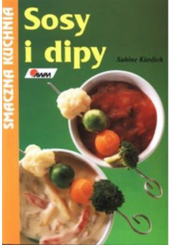 Sosy i dipy