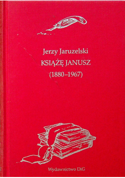 Książę Janusz
