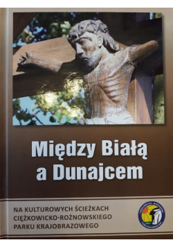 Między Białą a Dunajcem