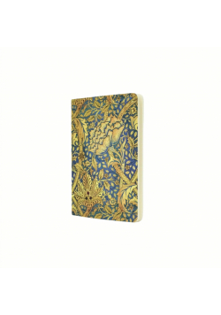 Zeszyt A6 Morris Windrush w kropki CBD6303