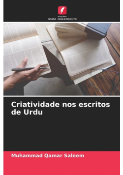 Criatividade nos escritos de Urdu