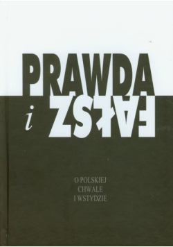 Prawda i fałsz