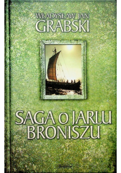 Saga o Jarlu Broniszu