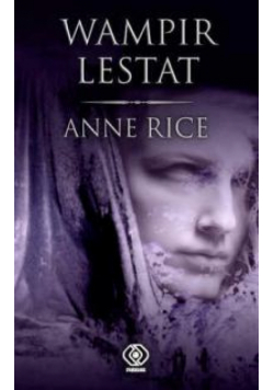 Wampir Lestat