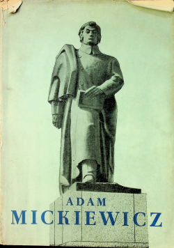 Adam Mickiewicz