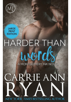 Harder than Words