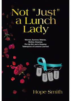 Not "Just" a Lunch Lady