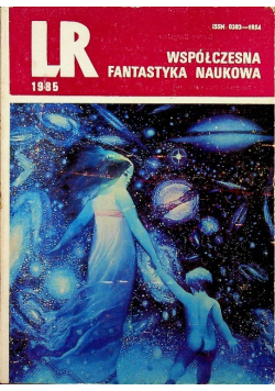 Współczesna fantastyka naukowa Nr 6 / 85