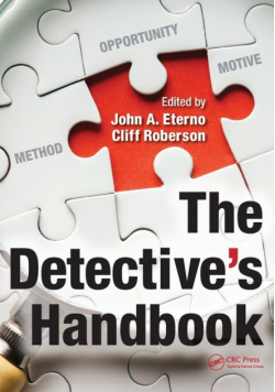 The Detective's Handbook