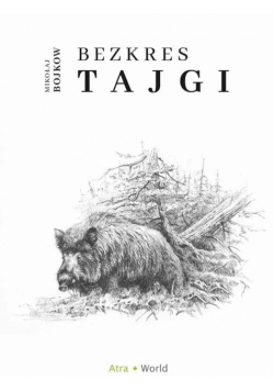 Bezkres Tajgi
