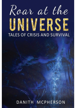 Roar at the Universe