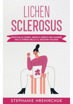 Lichen Sclerosus (Edizione Italiana)