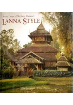 Lanna Style Art and Design of Northern Thailand