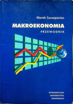 Makroekonomia przewodnik