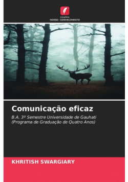 Comunicação eficaz