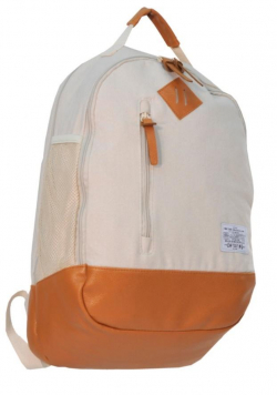 Plecak młodzieżowy Canvas 15-5139B PASO