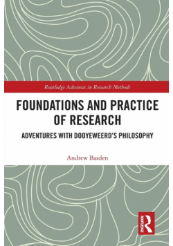 Foundations and Practice of Research
