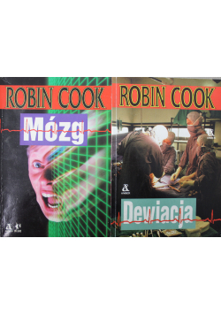 Dewiacja / Mózg