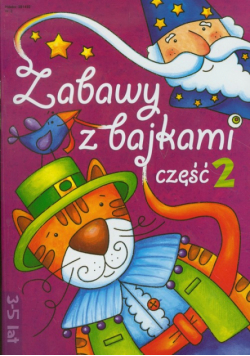 Zabawy z bajkami część 2