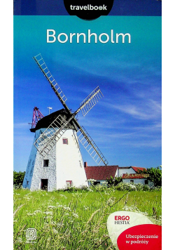 Travelbook Bornholm