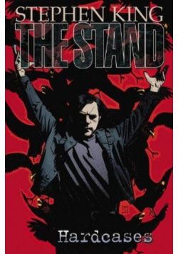 The Stand: Hardcases